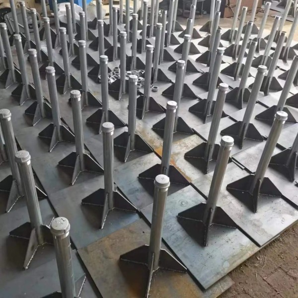 滨海鑫亿呈沉降板生产