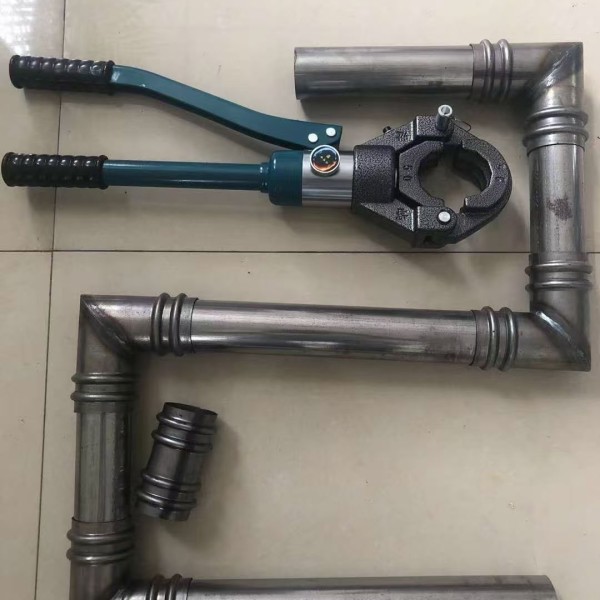 滨海冷却管生产